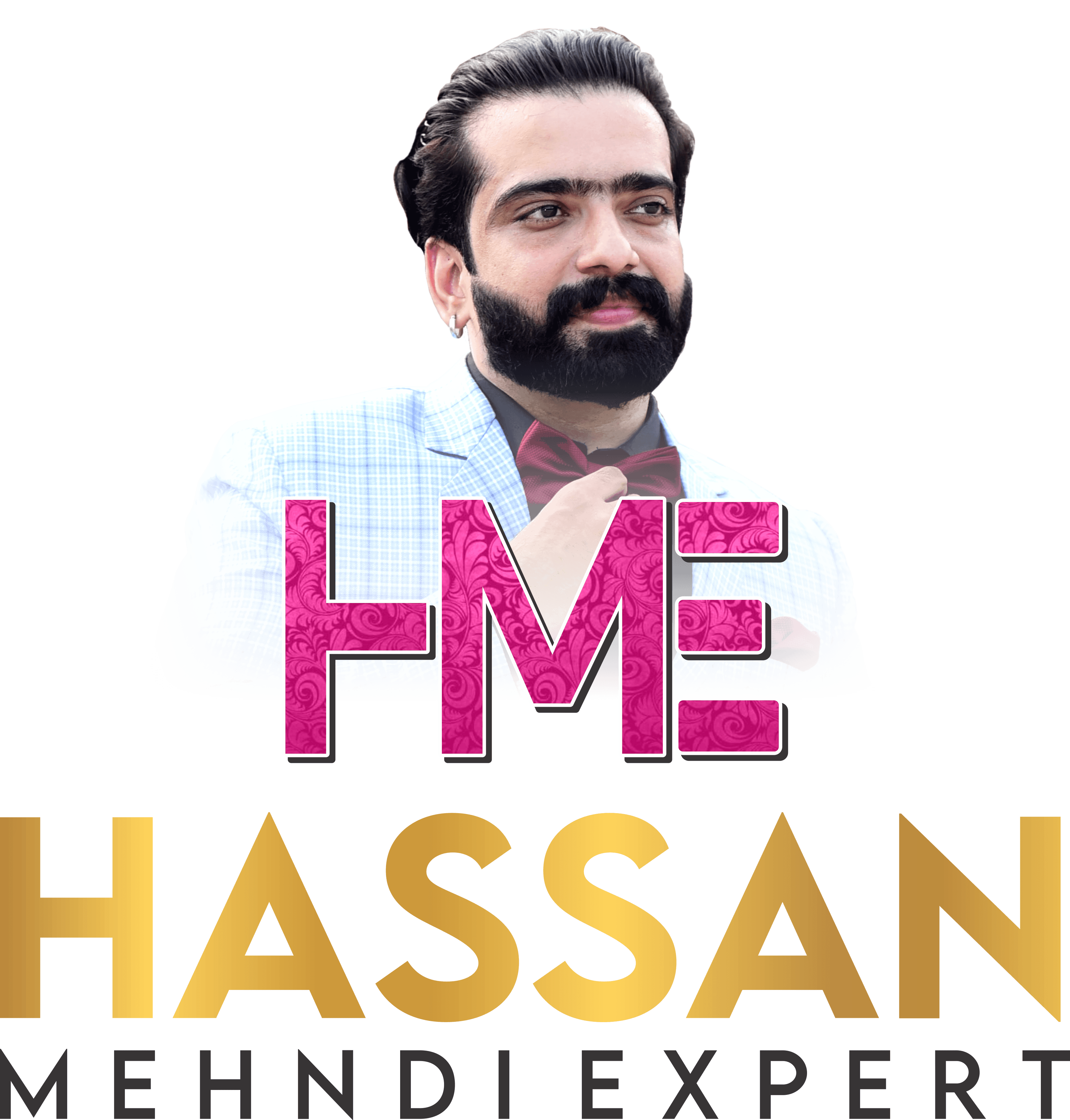 Henna Logo