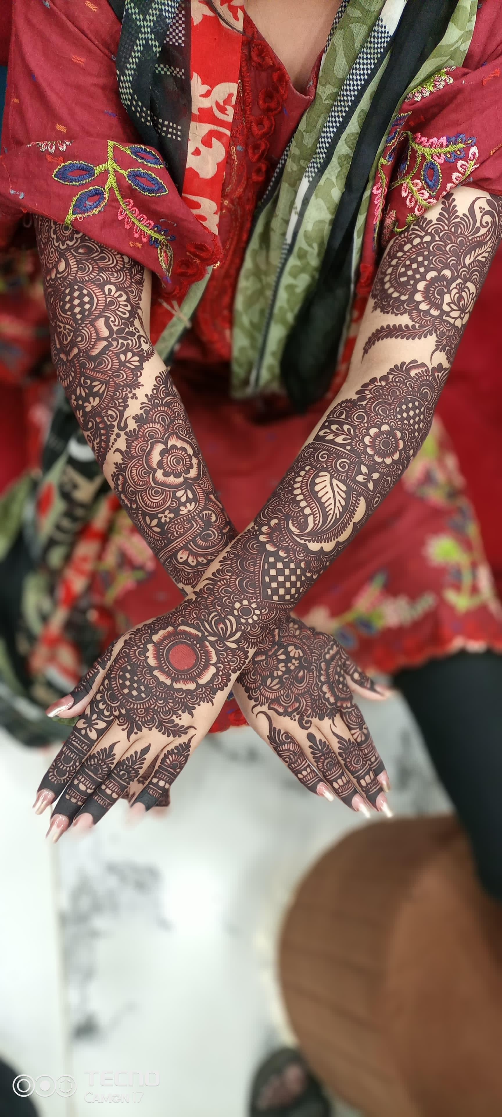 Hassan Signature Design 3